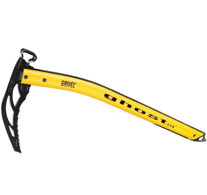 Grivel Ghost EVO 2.0 Axe - CLOSEOUT