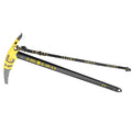 Grivel Gzero Axe w/ Long EVO Leash - CLOSEOUT