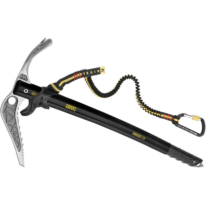 Grivel Jorasses II w/ Easy Slider Leash - CLOSEOUT