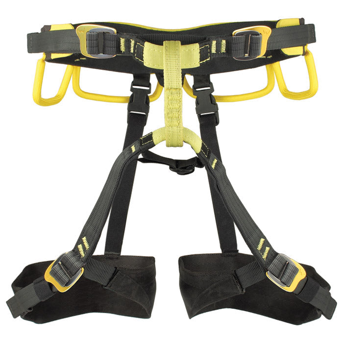 Grivel Poseidon Harness Size 1 M/L CLOSEOUT