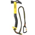 Grivel Thor Hammer with Spring Leash
