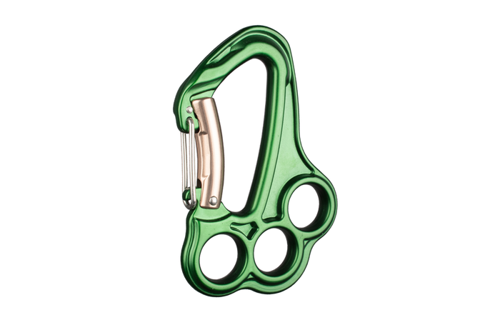 Grivel VLAD Anchor Plate