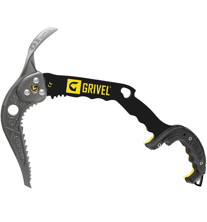 Grivel X Monster Ice Tool