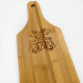 Haney Serving Platter / Cutting Board / Charcuterie