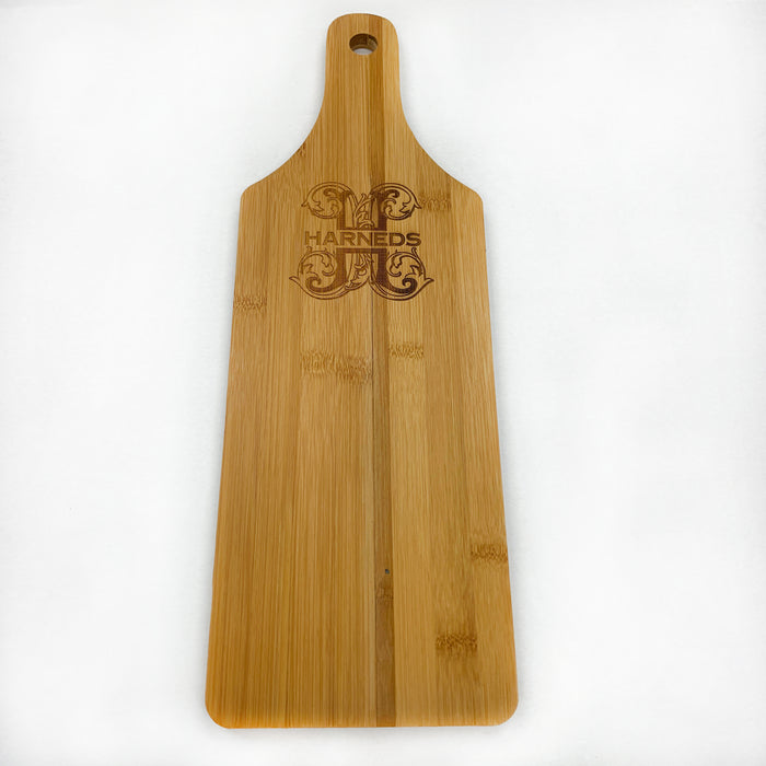 Haney Serving Platter / Cutting Board / Charcuterie