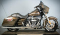 Harley Davidson River Rock Gray Basecoat Clearcoat Quart Complete Paint Kit