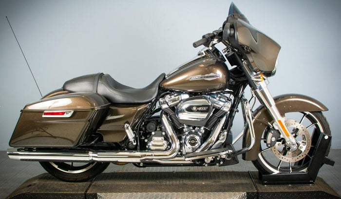 Harley Davidson River Rock Gray Basecoat Clearcoat Quart Complete Paint Kit