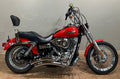 Harley Davidson Scarlet Red Basecoat With Reducer Quart (Basecoat Only) Kit