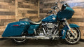 Harley Davidson Thick/Billiard Teal Basecoat Clearcoat Quart Complete Paint Kit