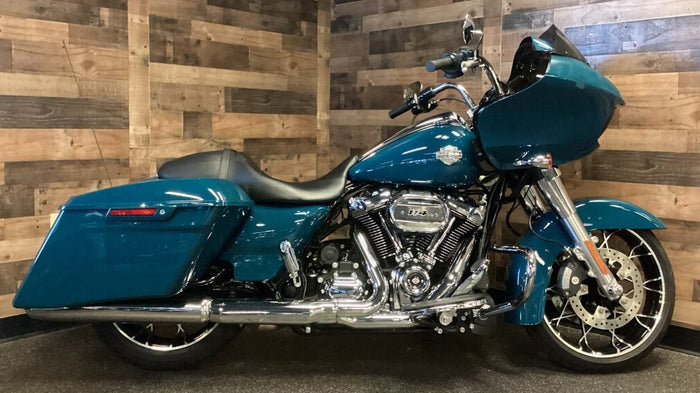 Harley Davidson Thick/Billiard Teal Basecoat Clearcoat Quart Complete Paint Kit