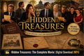 🎬 Hidden Treasures: The Complete Movie | Digital Download (MP4)