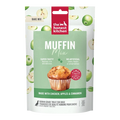 Honest Kitchen Muffin Mix made with Chicken, Apples & Cinnamon
