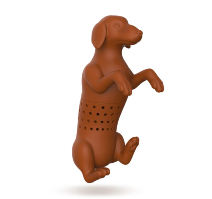 Fred Hot Dog Tea Infuser
