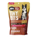 Jay's 🍁Peanut Butter and Bacon Tiny Bits Training Treats