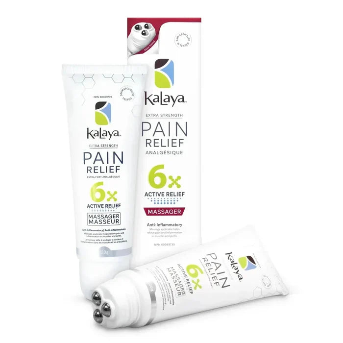 Kalaya 🍁Extra Strength Pain Relief Massager