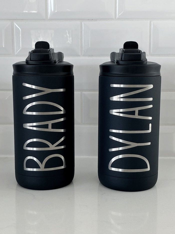 Kids Custom Water Bottle