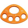 KONG 4rig, Man Anchor Plate