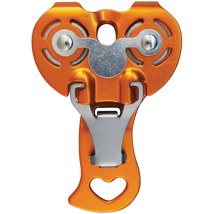Kong Zip Evo Trolley Pulley
