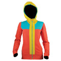 La Sportiva Women's Bimbaluna Zip Hoody