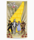 Mad Beauty Warner Wizard of oz Yellow Brick Fizzer
