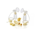 Medela Symphony and Lactina Double Breast Non-Sterile Pump Kit
