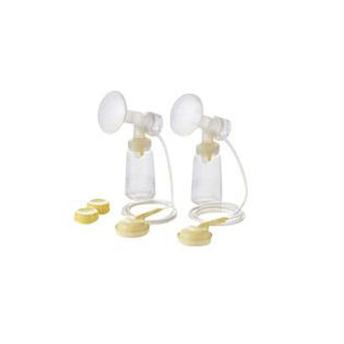 Medela Symphony Double Breast Pump Kit for Single or Double Pumping