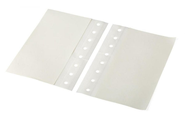Medfix Montgomery Straps White Box of 24
