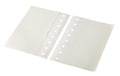 Medfix Montgomery Straps White Box of 24
