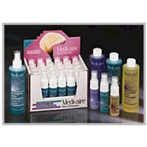 Medi-Aire 7008L Biological Odor Eliminator Refill 8-oz. Bottle 1 Each 70932458
