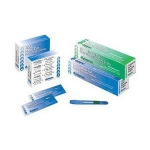 Medicut Disposable Scalpel: 10 Count 45429612