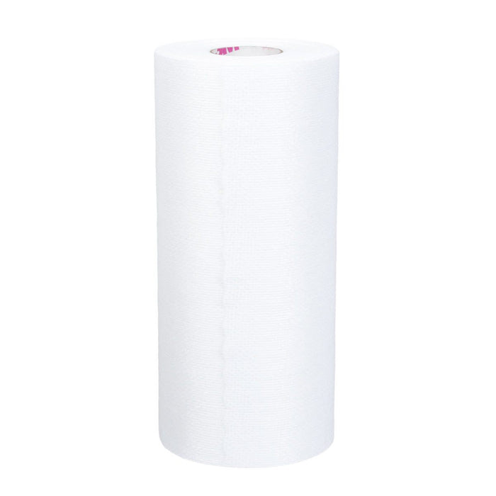 Medipore 2866 Medical Tape H Water Resistant Cloth 6 Inch X 10 Yard White NonSterile. Case of 12 70701572