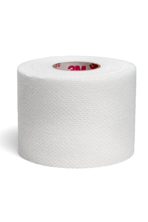 Medipore Soft Cloth Medical Tape, 2" x 10yd, Roll 6 Pack