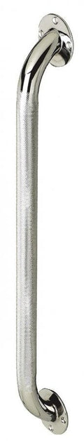 Medline 12" Chrome Grab Bars Case of 3 73906097
