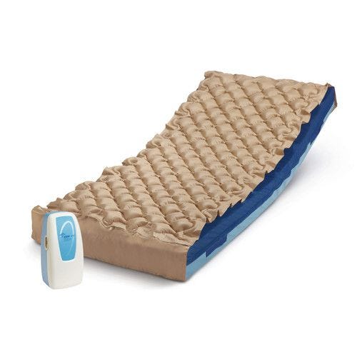 Medline Airone Alternating Pressure Pad: 68" x 31", Pump sold Separately 73863911