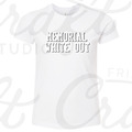Memorial White Out Shirts