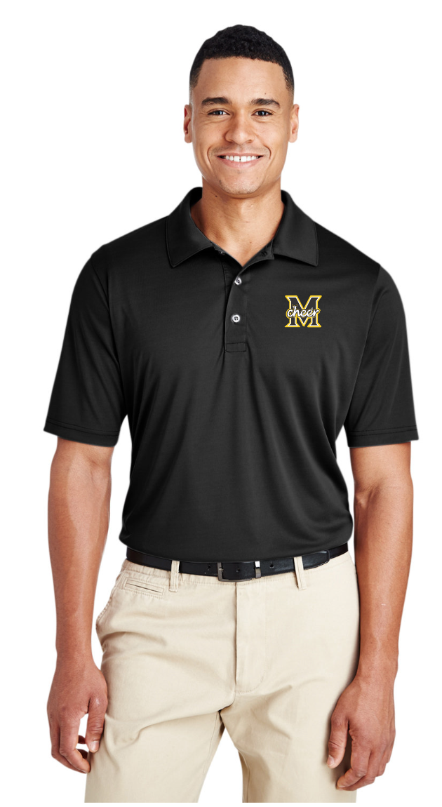 Men's Performance Polo