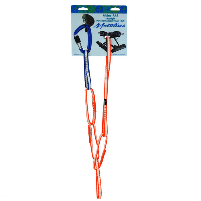 Metolius Alpine PAS
