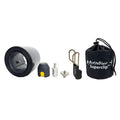 Metolius Roll Up Stick Clip Kit
