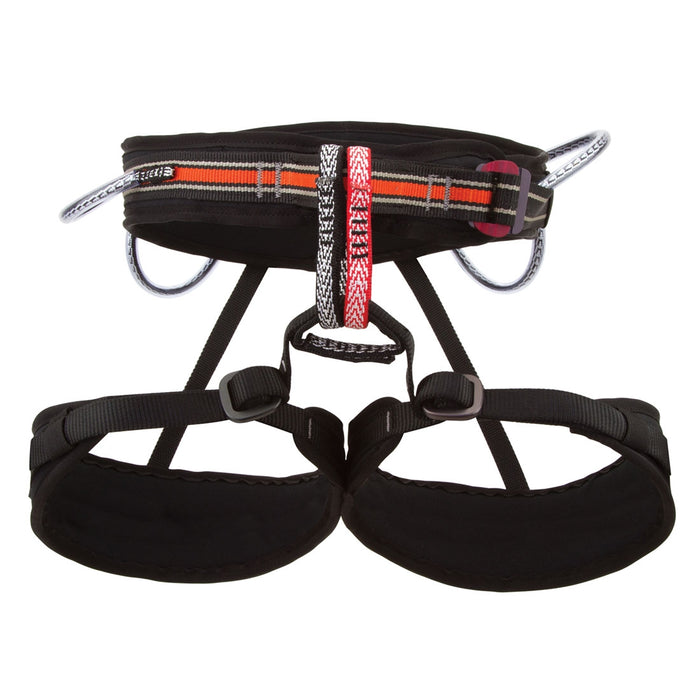 Metolius Safe Tech Men's Deluxe SB Harness