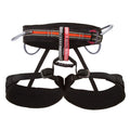 Metolius Safe Tech Men's Deluxe SB Harness
