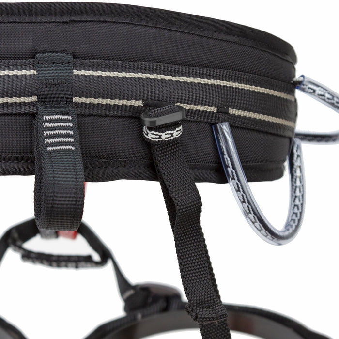Metolius Safe Tech Men's Deluxe SB Harness