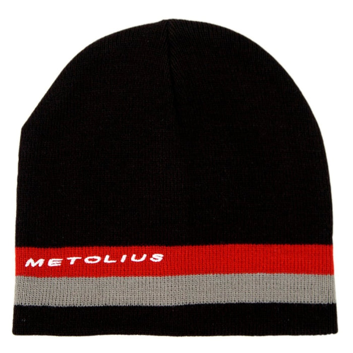 Metolius Striped Beanie