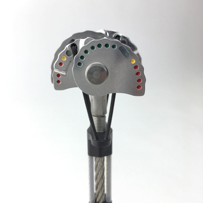 Metolius Ultralight Offset Master Cams