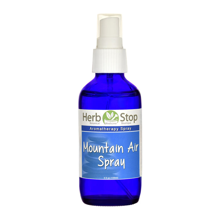 Mountain Air Aromatherapy Spray
