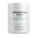Liposomal NAD+ Eternal - Nicotinamide Adenine Dinucleotide by Codage