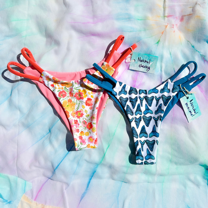 Narwhal Reversible Bottom