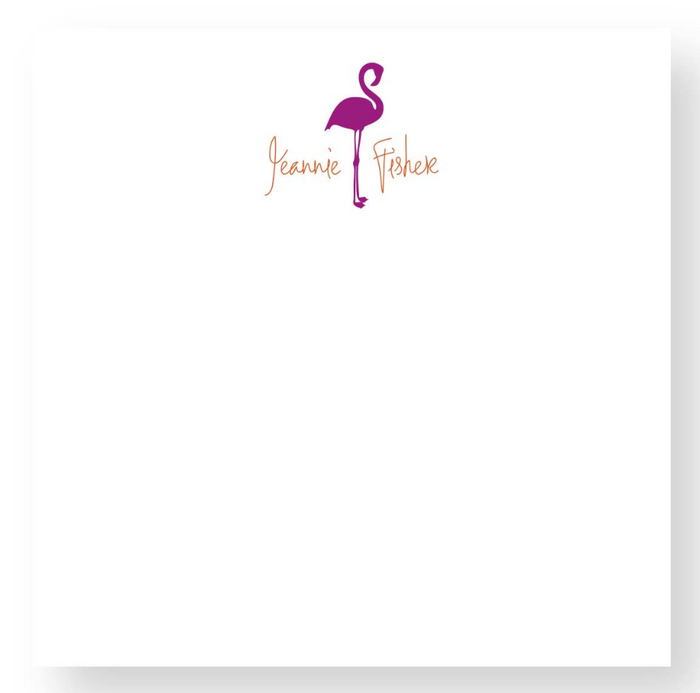 Note Pad - NP-1