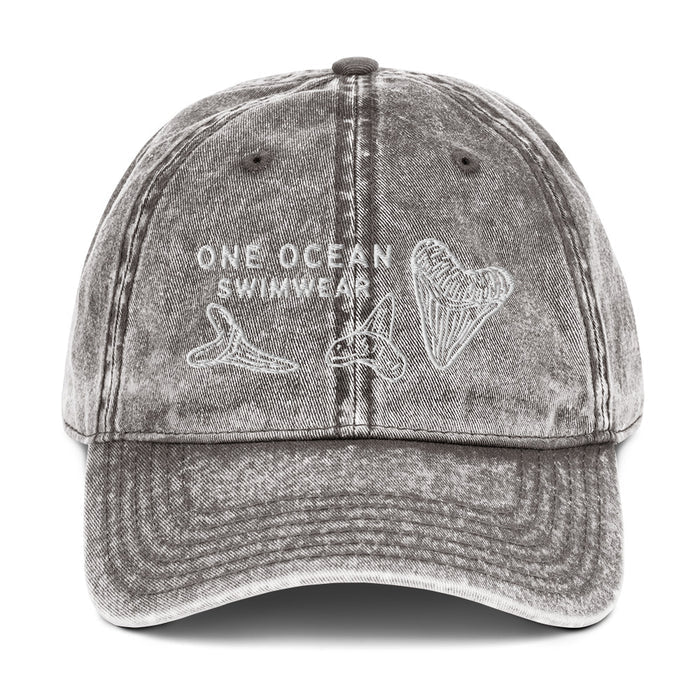 One Ocean Dad Hat