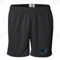 Panther Creek Logo-Trainer Shorts