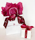 Personalized Ribbon - 3/8" (100 Yards per Roll)